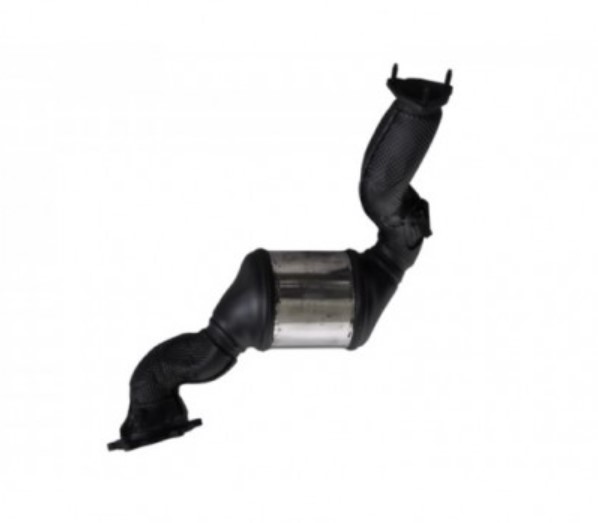4G0254202NX - Exhaust: Catalytic Converter for Audi Image