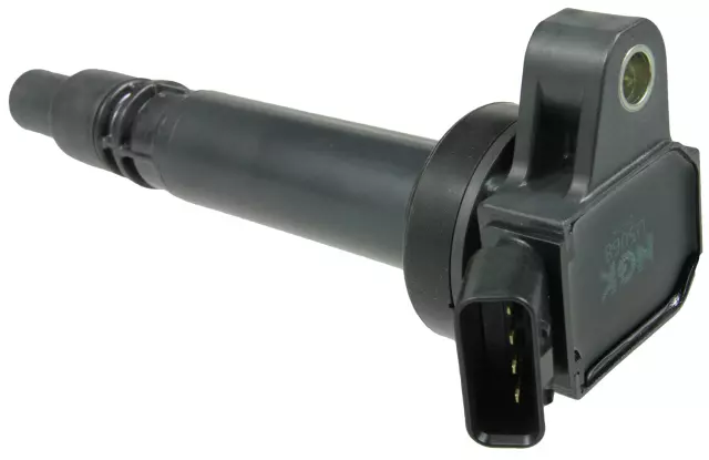 48966 - Ignition Systems: Ignition Coil for NGK Image