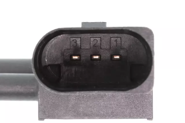 V10721207 - Air Intake &amp; Fuel Delivery: Exhaust Gas Differential Pressure Sensor for VEMO Image
