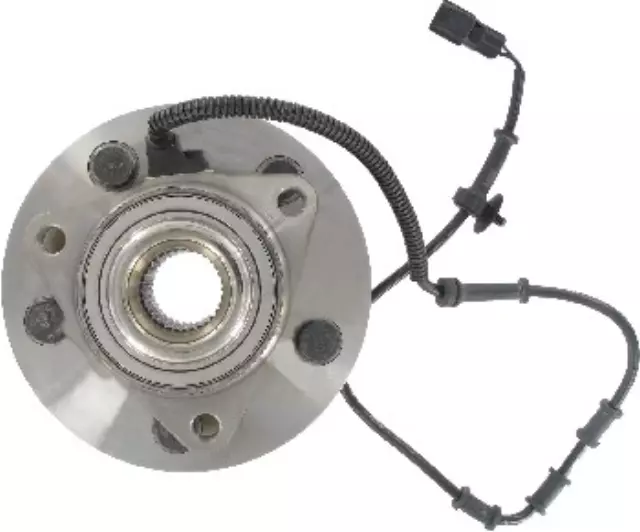 BR930285 - : Hub Assembly. for SKF Image