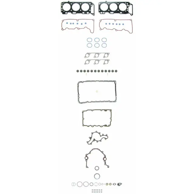 2601898 - Gaskets: Engine Gasket Set for FEL-PRO Image