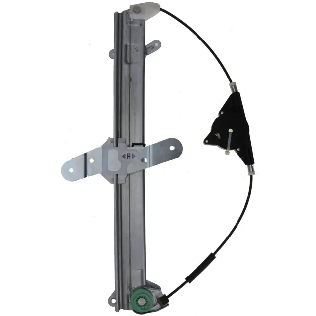 WR40686 - Interior: Window Regulator - Power for Continental Image