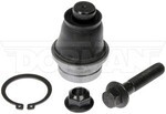 BJ96145XL - : Suspension Ball Joint for Dorman Image