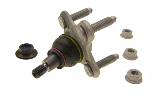 2999802 - Suspension &amp; Steering: LEMFOERDER SUSPENSION BALL JOINTS -29998 02 for LEMFORDER Image