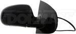 9551546 - : Side View Mirror Power w/o signal for Dorman Image