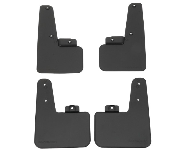 J101SAN300 - : Mud Flaps for Subaru Image