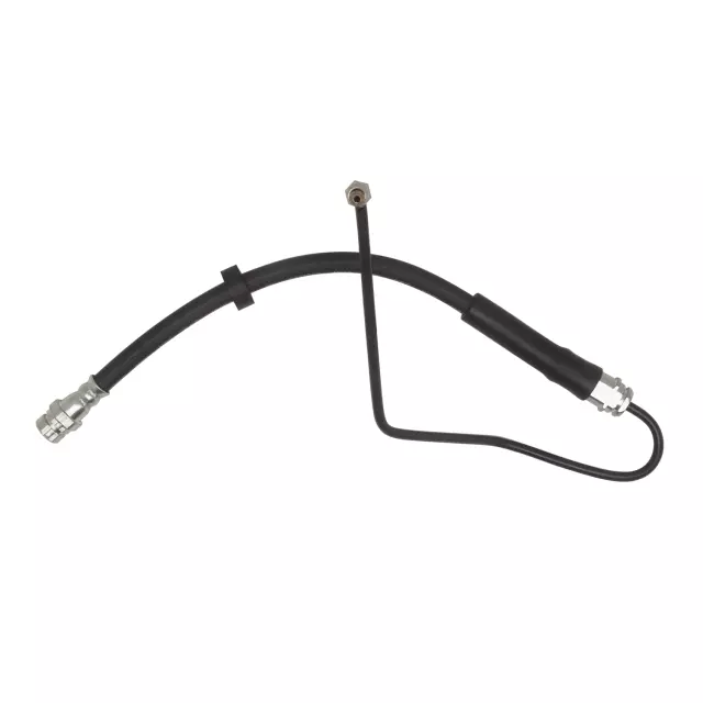 35073059 - Brakes &amp; Brake Parts: Brake Hydraulic Hose for DYNAMIC FRICTION Image