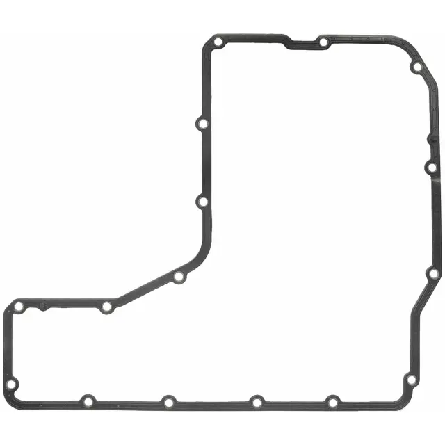 TOS18722 - : Transmission Oil Pan Gasket for FEL-PRO Image