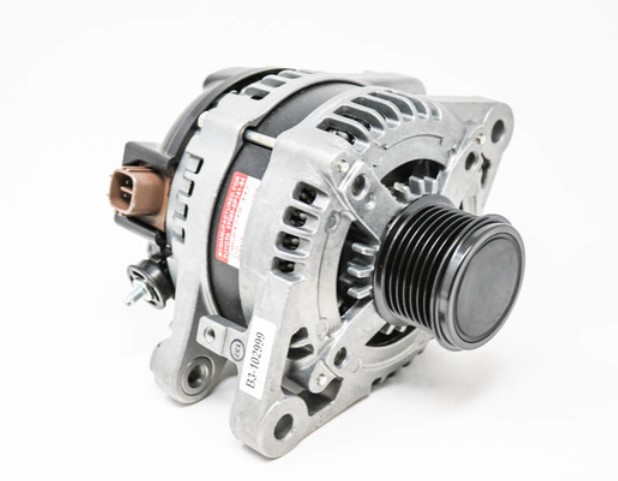 270600P14184 - Electrical: Alternator for Toyota Image