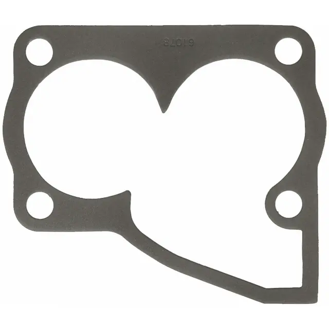61078 - : Fuel Injection Throttle Body Mounting Gasket for FEL-PRO Image