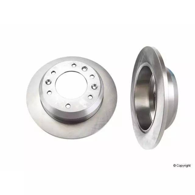 8B56111 - : Disc Brake Rotor for Brembo Image