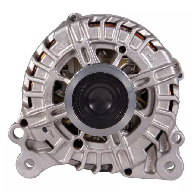 849165 - Charging &amp; Starting Systems: Alternator for Volkswagen Jetta 2.0/2.5L 2005-2014 for VALEO Image
