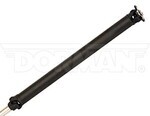 976024 - : Rear 1-Piece Steel Driveshaft Assembly for Chrysler: Aspen | Dodge: Durango Image