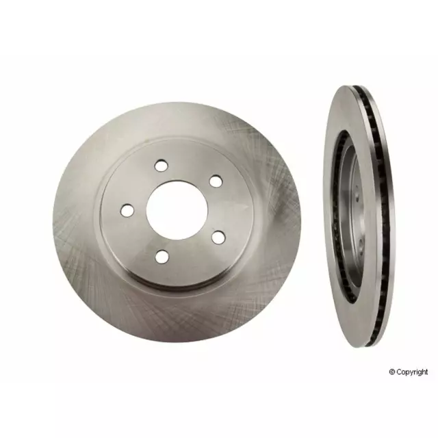 9B58511 - : Disc Brake Rotor for Brembo Image