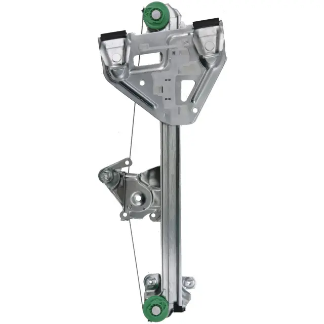 WR51074 - Interior: Window Regulator - Power for Continental Image