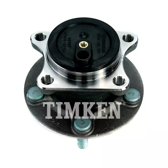 HA590336 - Wheels, Tires &amp; Parts: Wheel Bearing and Hub Assembly for TIMKEN Image