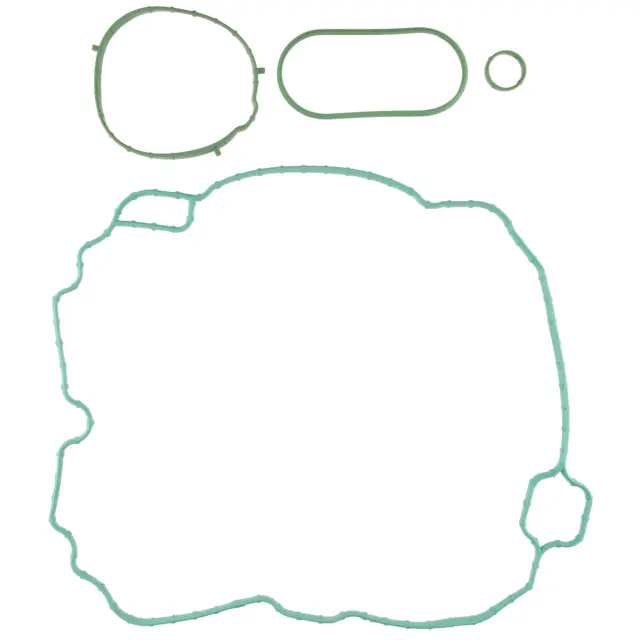 MS96932 - : Fuel Injection Plenum Gasket Set for FEL-PRO Image