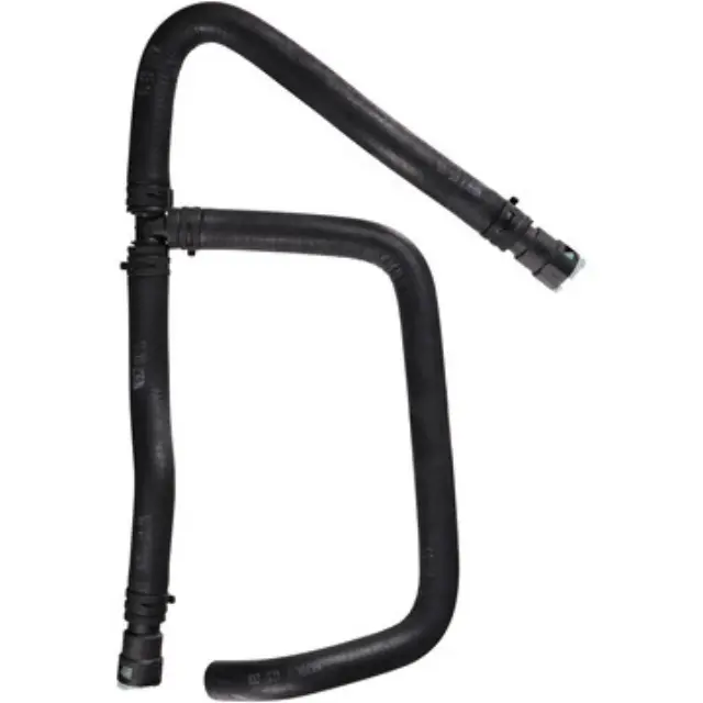 87989 - Cooling Systems: HVAC Heater Hose for DAYCO HYDRAULIC Image