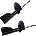 949554 - : Air Suspension Delete Kit for Buick: LeSabre, Park Avenue Image