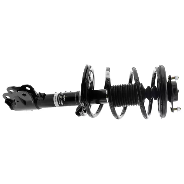 SR4539 - : Suspension Strut and Coil Spring Assembly for KYB Image