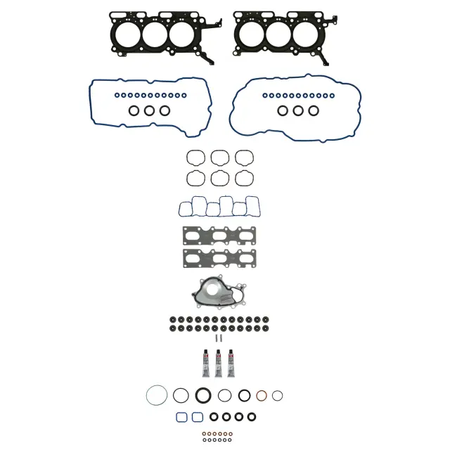 HS26543PT - Gaskets: Engine Cylinder Head Gasket Set for FEL-PRO Image