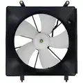 FA70130 - : Radiator Fan Assembly for Continental Image