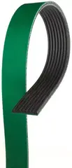 K080653HD - : Gates Serpentine Belt for Gates Image