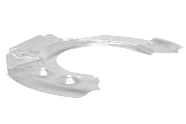 V203590 - : Splash Panel, brake disc for Vaico Image