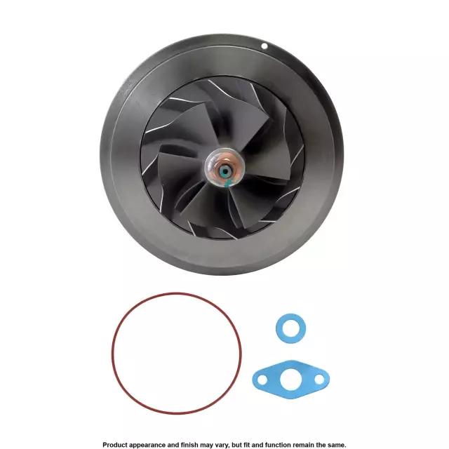 M1040204N - Turbos, Nitrous &amp; Superchargers: Rotomaster Turbocharger Cartridge for Rotomaster Image