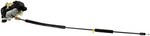 931547 - : Door Lock Actuator - Integrated With Latch for Dorman Image