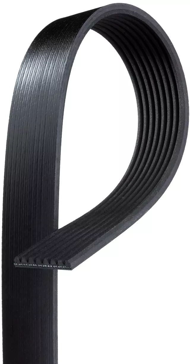 K080991 - Engines &amp; Components: Gates Serpentine Belt for Gates Image