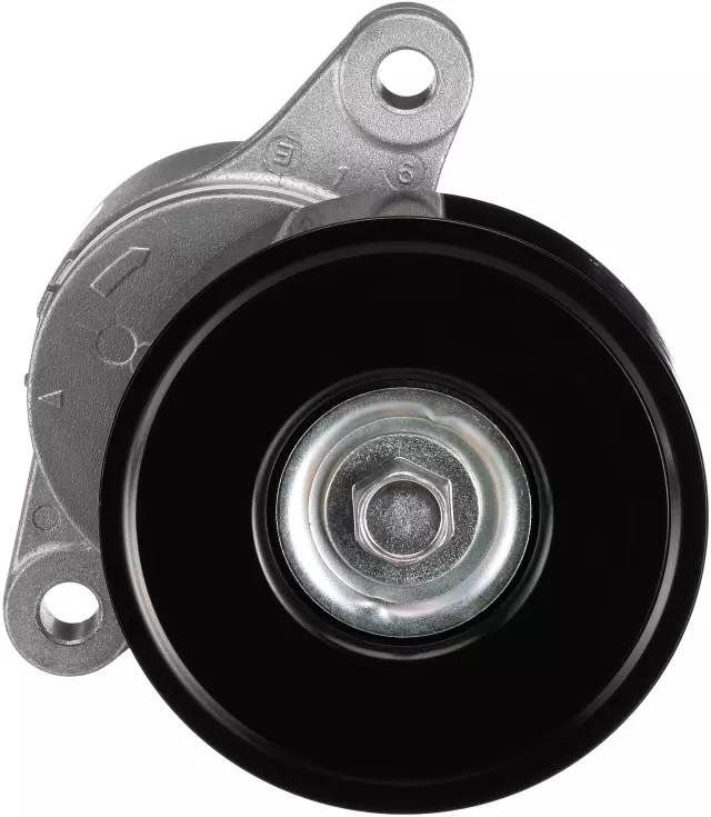 38156 - : Gates Accessory Drive Belt Tensioner Assembly for Gates Image