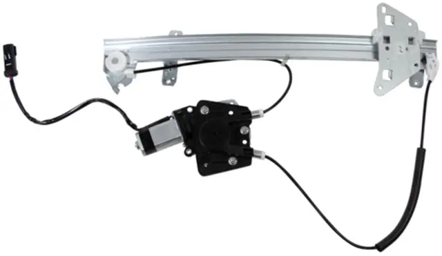 86808 - Interior: Power Window Motor and Regulator Assembly for ACI Image