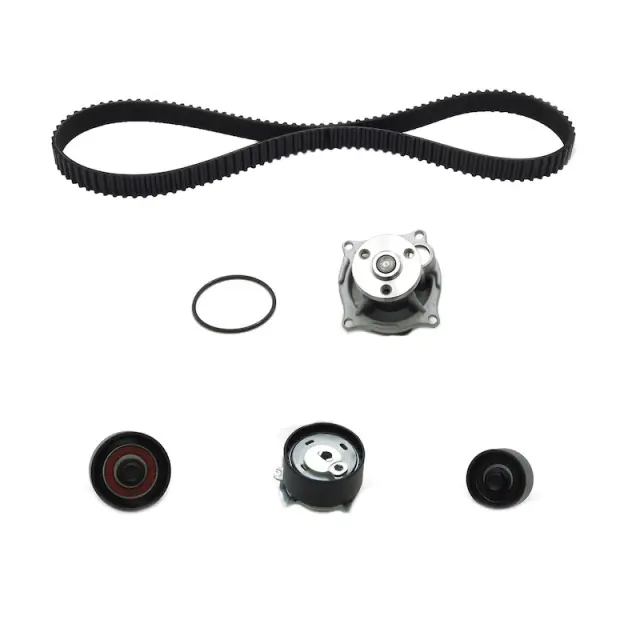 USTK294A - : Engine Timing Belt Kit with Water Pump for US Motor Works Image