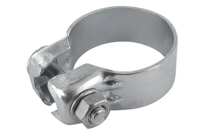 V101841 - : Pipe Connector, exhaust system for Vaico Image