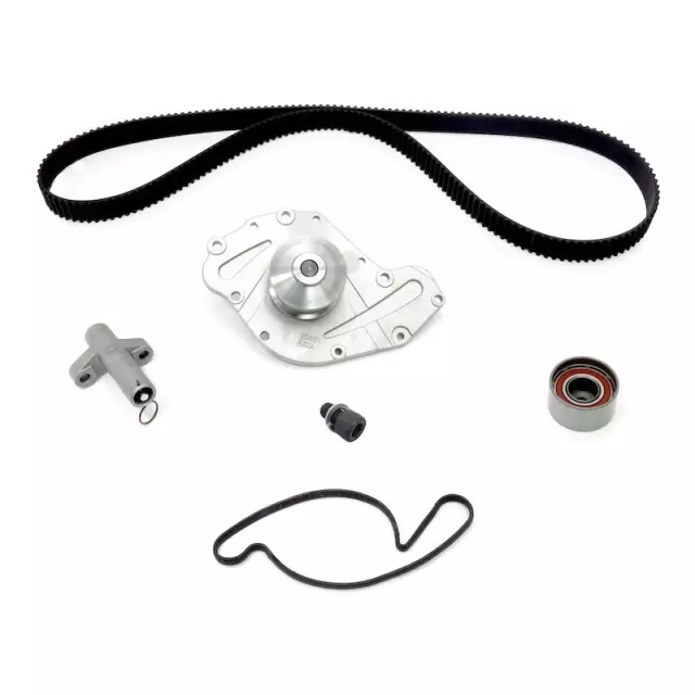 USTK295D - : Engine Timing Belt Kit with Water Pump for US Motor Works Image