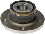 951111 - : Wheel Hub And Bearing Assembly - Rear for Volkswagen: Arteon, Beetle, Passat Image