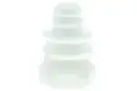 V103347 - : Rubber Buffer, suspension for Vaico Image