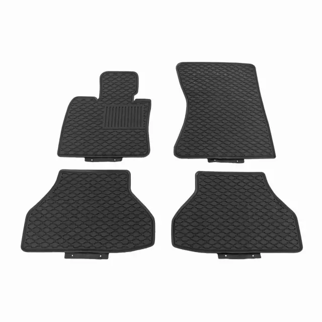 V204334 - Accessories: Floor Mat Set for Vaico Image