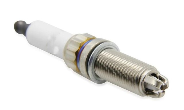 12120037244 - Ignition: Spark Plug for BMW Image