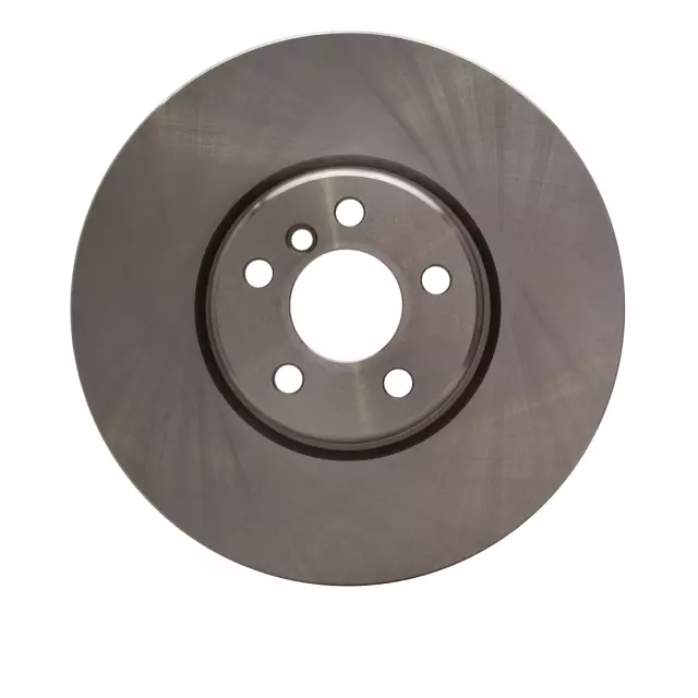 60031134D - : Disc Brake Rotor for DYNAMIC FRICTION Image