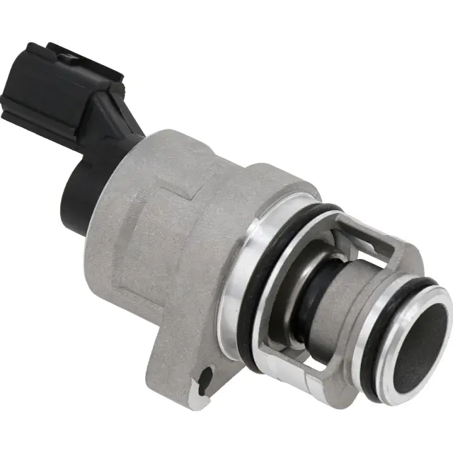 2IAC0190 - Air Intake &amp; Fuel Delivery: Idle Air Control Valve for HOLSTEIN Image