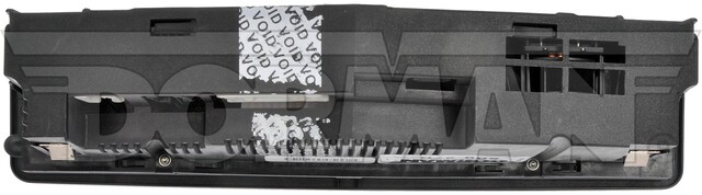 599270 - Air Conditioning &amp; Heat: Remanufactured Climate Control Module for Dorman Image