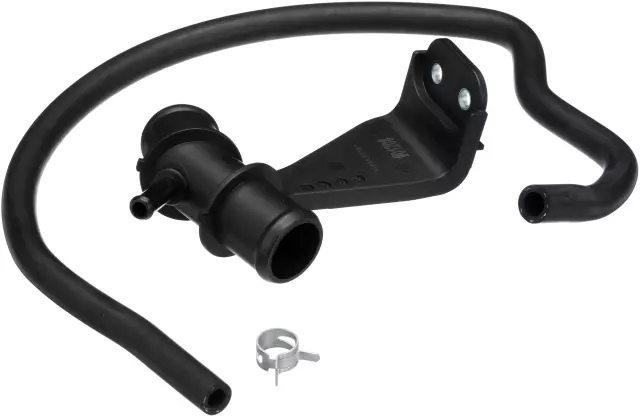 CO34942 - Cooling Systems: Gates Engine Coolant Hose Connector for Gates Image