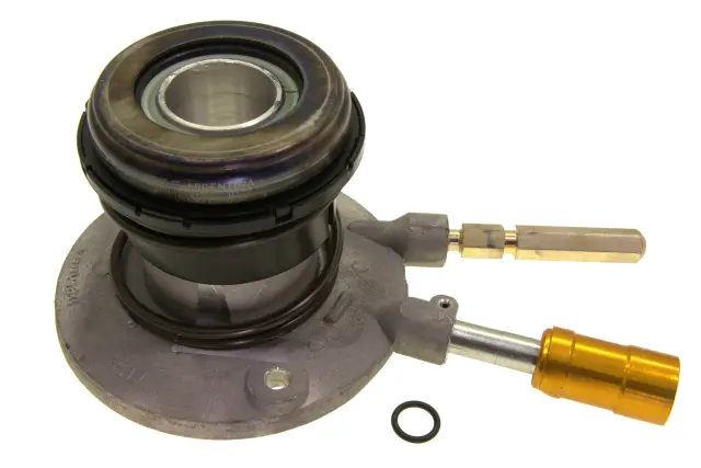 SH6133WB - Transmission &amp; Drivetrain: Sachs Clutch Release Bearing and Slave Cylinder Assembly for SACHS Image