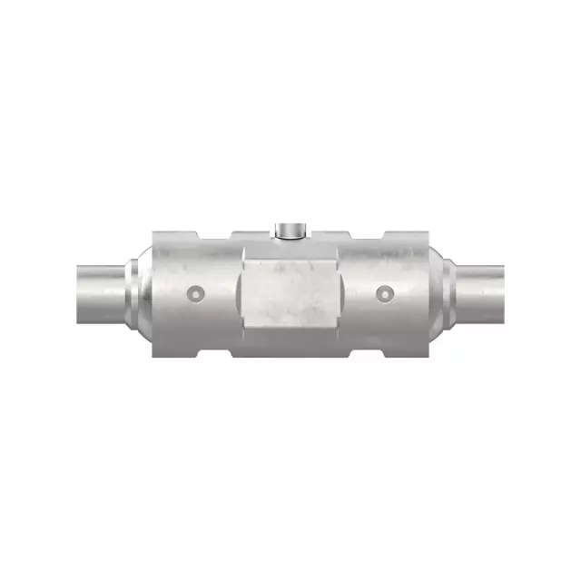 82901 - Exhaust: CalCat CARB Catalytic Converter for Walker Exhaust Image