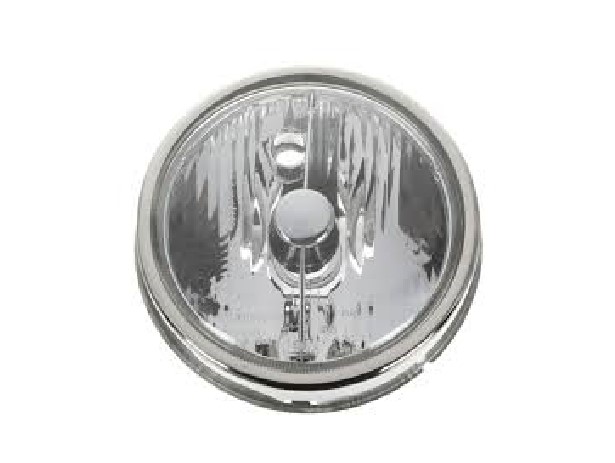 LNC4620AA - Electrical: Headlamp Lens for Jaguar Image