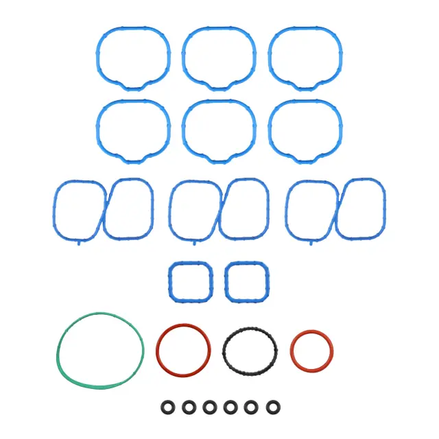 MS97118 - : Engine Intake Manifold Gasket Set for FEL-PRO Image