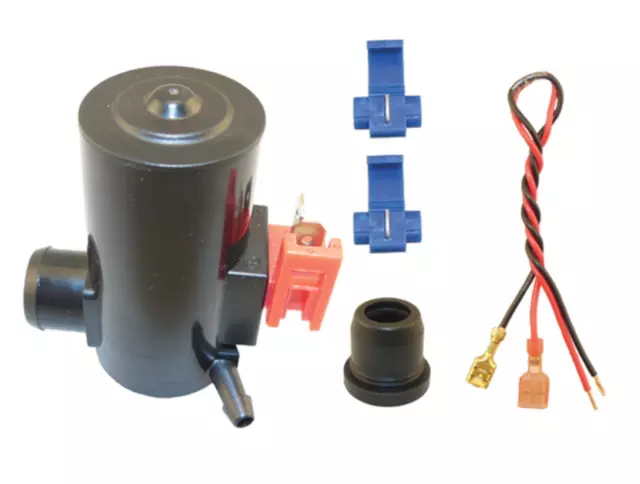 177114 - Exterior: Windshield Washer Pump for ACI Image