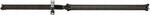 946696 - : Rear 2-Piece Steel Driveshaft Assembly for Chevrolet: Silverado 3500 HD | GMC: Sierra 3500 HD Image